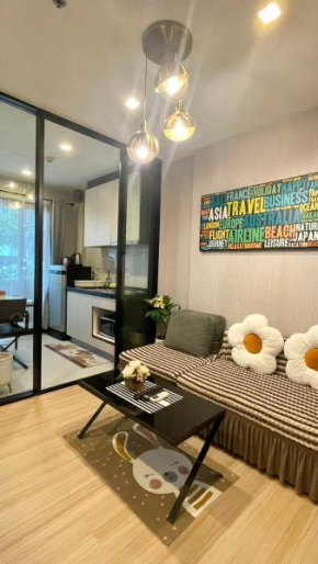 The base Central Pattaya by Numam 38